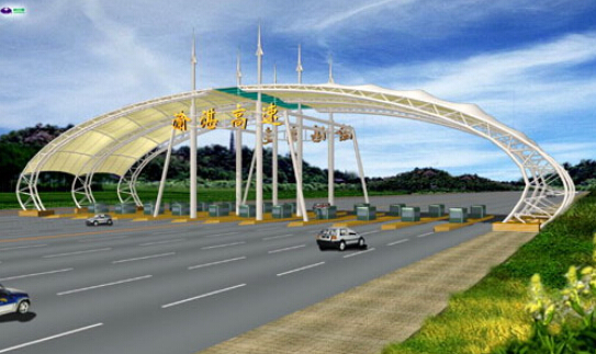 膜結(jié)構(gòu)看臺(tái)的專(zhuān)業(yè)知識(shí)